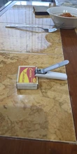 Cortauñas de acero Xiaomi Mijia, cortauñas de pedicura profesional, pinzas para uñas higiénicas de acero inoxidable