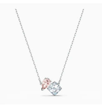 

Necklace ATTRACT SOUL HEART CRY/PINK