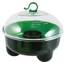

TRAP FOR WASPS AND HORNS.TESTED AGAINST THE ASIAN WASP
