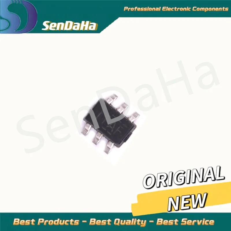 

SN74LVC1T45DCKR SN74LVC1T45 SOT23-6 TAF TAR новый оригинальный 10 шт./лот Бесплатная доставка