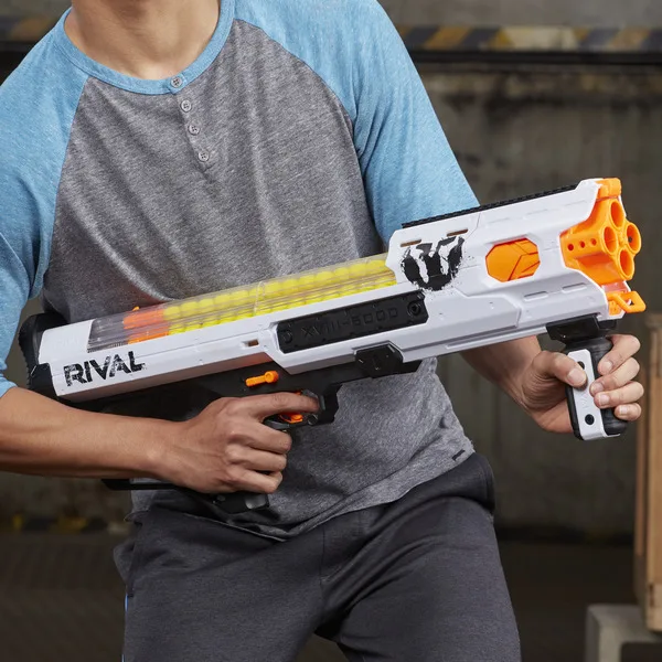 Nerf Rival Аид XVII 6000 Hasbro