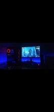 Tape-Ribbon Led-Light Usb-Led-Strip-Lamp Desktop-Screen 2835SMD Flexible HDTV DC5V 1M