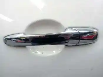 

HANDLE OUTER REAR LEFT MAZDA CX-7 (ER)