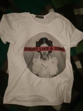 Graphic Tshirt Tees Aesthetic-Top Grunge Feminism Women Power Grl Pwr Ullzang 90s Female