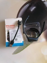 Reloj de pulsera inteligente deportivo M3 con pantalla a Color, rastreador de actividad, control del ritmo cardíaco, para niños, hombre y mujer