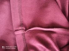 Women Suit Hoodies Amii Sport Cotton Pants Autumn Female Winter Causal Minimalism 12030276