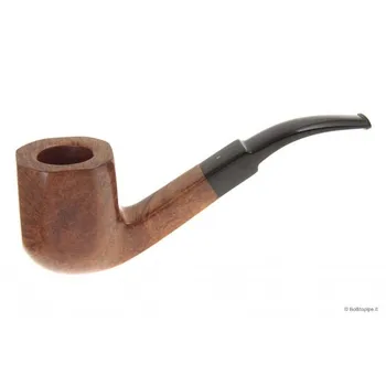 

Savinelli Punto Oro Natural 619 EX - Extraordinaire