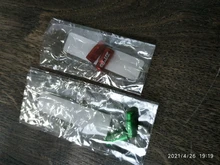 Cubierta protectora de válvula de neumático de rueda de aleación de aluminio para bicicleta de montaña, 2 uds., a prueba de polvo, tapas para boquillas de Gas, accesorios para ciclismo