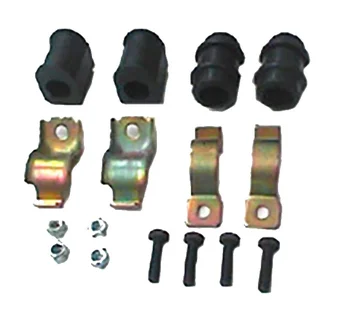 

616113RG. REPAIR KIT STABILIZER BAR 21.