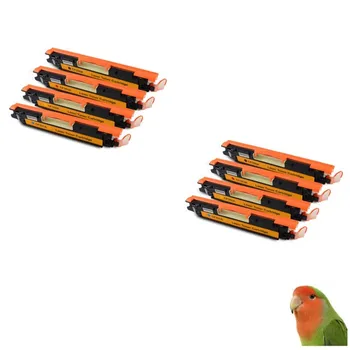 

Toner for HP CF350A/CF351A/CF352A/CF353A HP 130A 8 toner compatible HP Laserjet Pro M176 / Pro M177