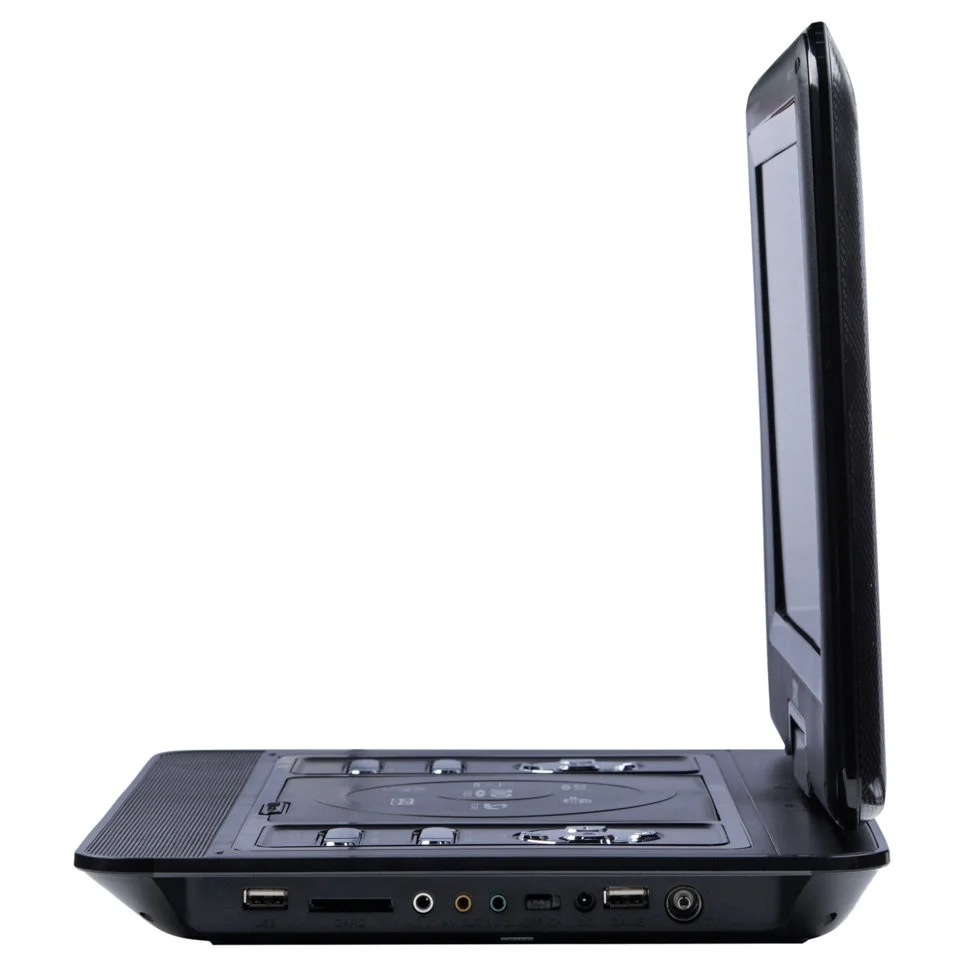 Portable DVD Player XPX EA-1269D