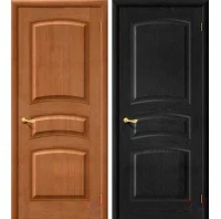 

Дверь из массива сосны М-16 ДГ