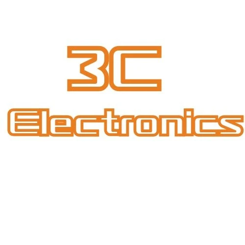 3C Electronics Store