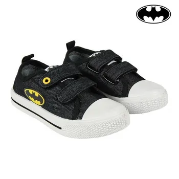 

Children’s Casual Trainers Batman Pink