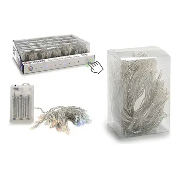 

LED Gift Decor Multicolour (5 x 9 x 6 cm)