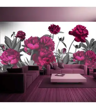 

XXL photo mural-lush meadow