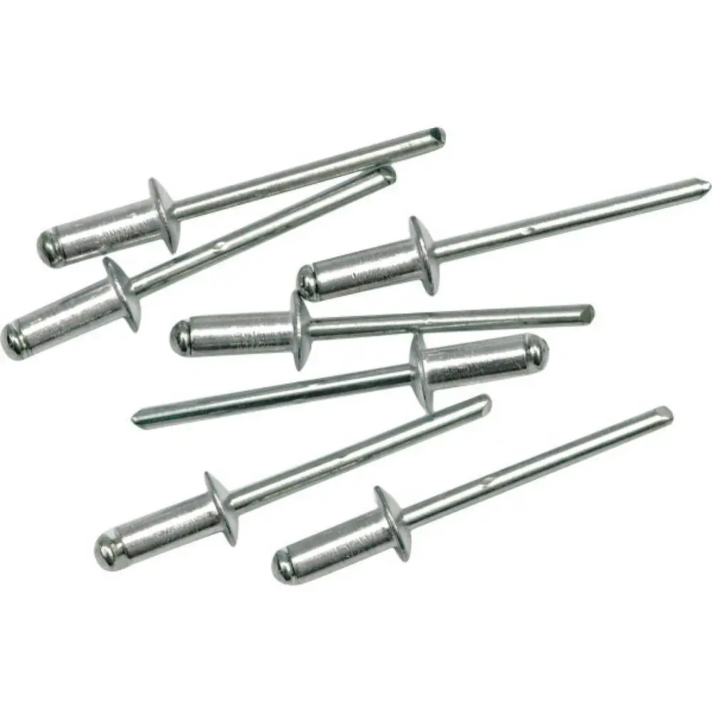 Заклепки алюминиевые 3 2*14мм 50шт STAYER Professional 3120-32-14 цена за 1 уп |