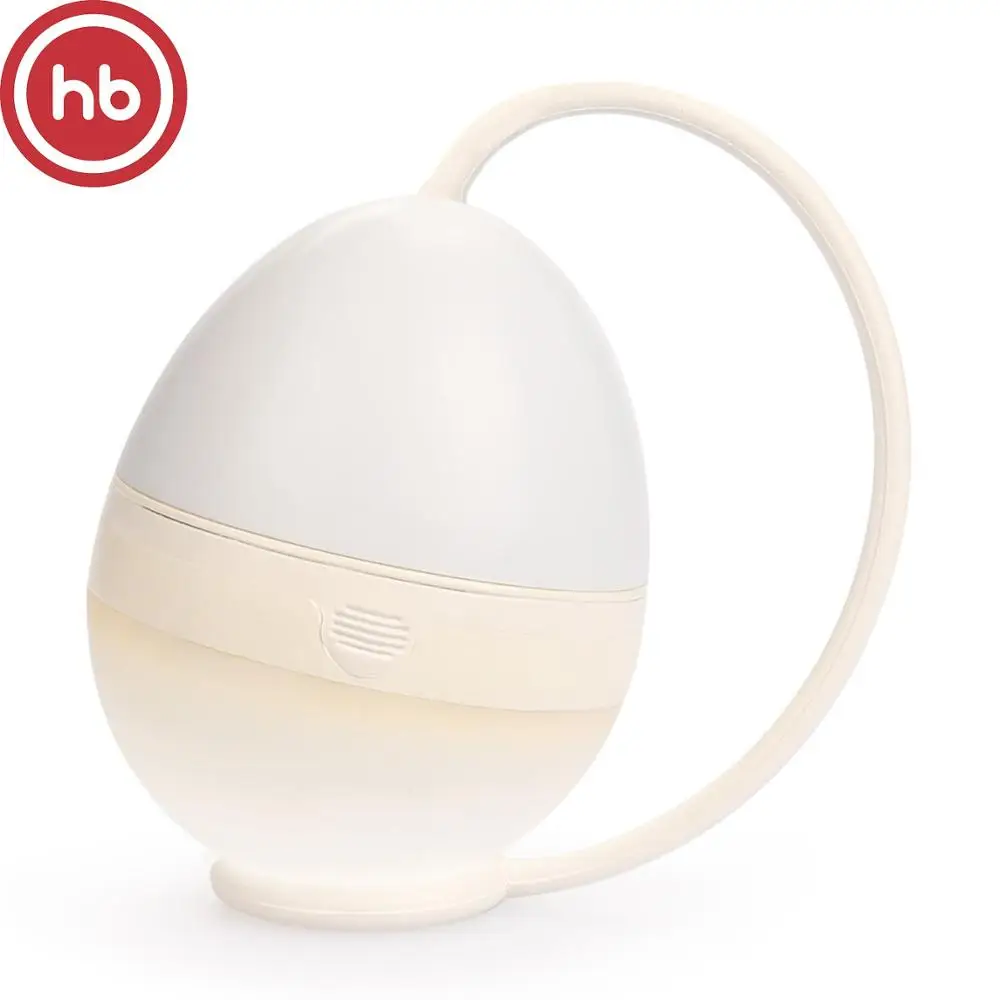 Светильник на шнурке Happy Baby EGG 40021