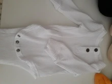 Body de algodón para bebé recién nacido bonito de manga larga Unisex, ropa de bebé, leotardo, Tops, 4 colores, 0 a 2 años, 2021