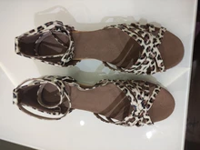 Zapatos de salón tango salsa Latino para niñas, zapatos de tacón bajo, 20 colores