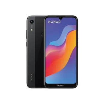 

Mobile phone Honor 8A 32 + 2Gb Black 6"