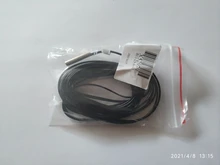 DS18B20 Probe Temperature-Sensor Thermal-Cable Ntc Thermistor Digital Ntc 10k Waterproof