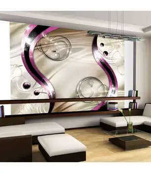 

Photo Mural-satin inspiration