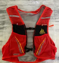 Backpack Vest Rucksack-Bag Hydration-Pack Water-Bladder Aonijie C933 Running-Marathon