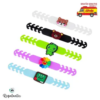 

Gift tags, children's salvaulted masks, clip masks, children's ears, adjustable