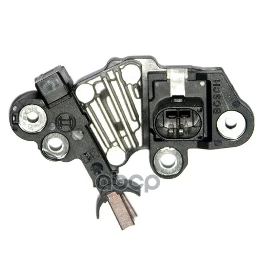 Реле-Регулятор Генератора Ford/Citroen/Peugeot Bosch арт. F00M346087