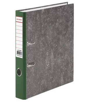 

Folder-recorder brauberg with marble coating