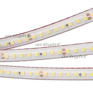 024545 Лента RTW 2-5000PS 24V Warm2700 2x(2835, 160 LED/m, LUX) ARLIGHT
