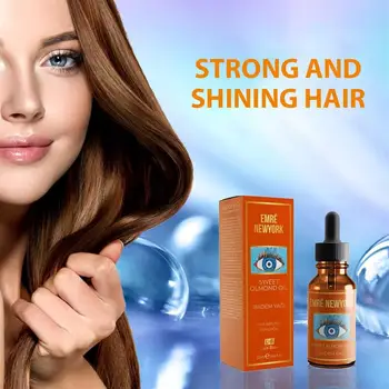 

Luis Bien 100% Natural Sweat Almond Oil for Hair and Skin Essential Oil Repair Hair 50 ML