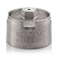 Mann LS7/3