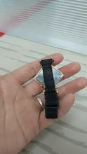 Relojes de pulsera de lujo para mujer, pulsera de cuarzo con correa de esfera cuadrada magnética púrpura Simple