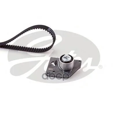 K015552xs_ремкомплект Грм! Volvo S40 00, Renault Laguna 1.9dci 00 Gates K015552xs Gates арт. K015552XS