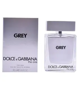 

DOLCE & GABBANA THE ONE gray Eau de Toilette intense vaporizer 50 ml