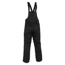 Полукомбинезон ANA Tactical Снег зимний черный