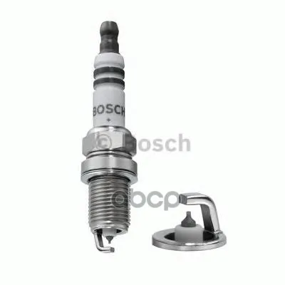 Свеча Зажигания Bosch арт. 0242240650