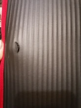 Colchonetas de Yoga antideslizantes 183cmx61cm, almohadillas extragruesas de 10mm para Fitness, Pilates, gimnasio, para hacer ejercicio