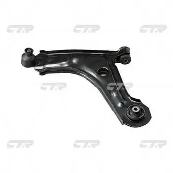 

Lever CHEVROLET LACETTI 03-lane pods. the bottom. the lion. CTR CQKD-13L