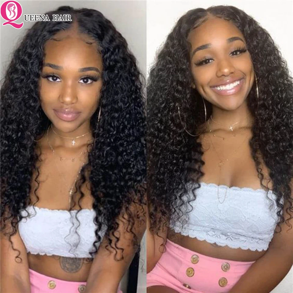 deep wave lace wig (5)-恢复的