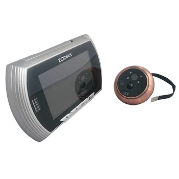 

Video Zodiak 508 Bronze