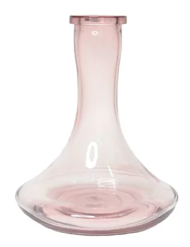 

Bulb for hookah bigmaks rainbow багровая
