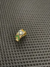 Gran oferta de puños de oreja Clip en pendientes para las mujeres sin Piercing de perlas de cristal cartílago Earcuffs boda auriculares joya Clip