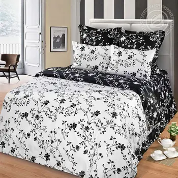 

Bed linen Martin (2 CN. Euro)