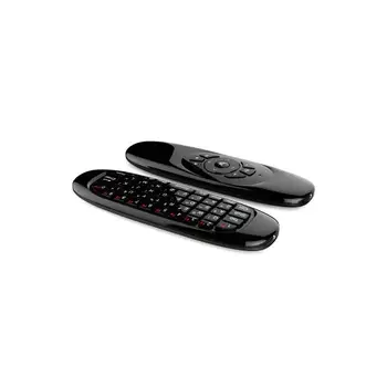 

AIRMOUSE + MICRO keyboard WIREL