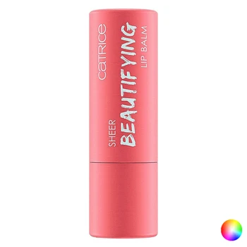 

Lip Balm Sheer Beautifying Catrice (4,5 g)