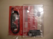 HDD Enclosure Case Stickers External-Hard-Drive-Case DIY Transparent SATA USB3.0 7-9.5mm