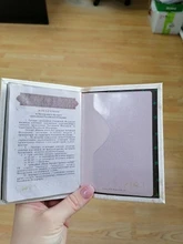 Funda de pasaporte para hombre y mujer, de cuero sintético, estilo de mármol, tarjetero de viaje, porta pasaporte, paquete, BILLETERA, bolso